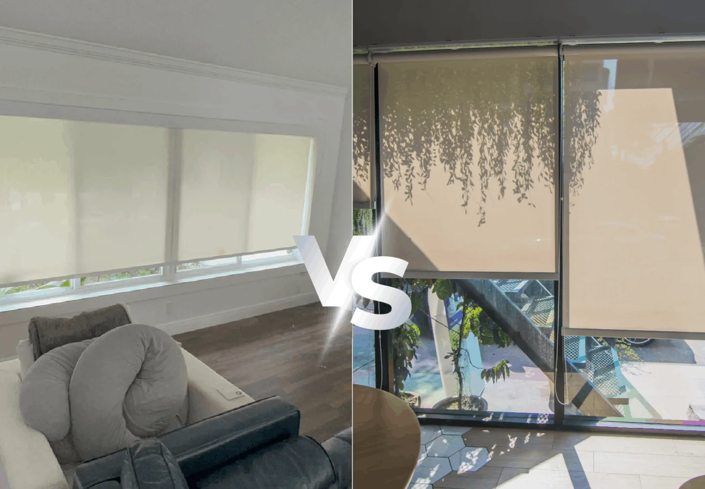 Window Treatments in Florida