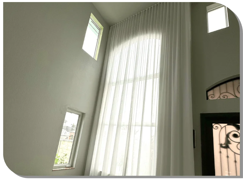 Blinds & Shades