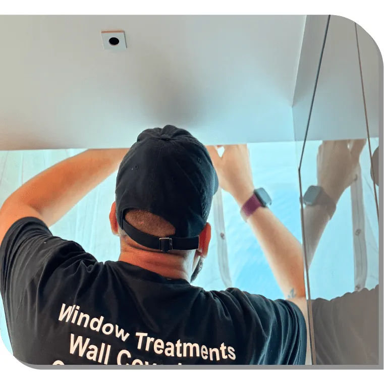 Expert Installation